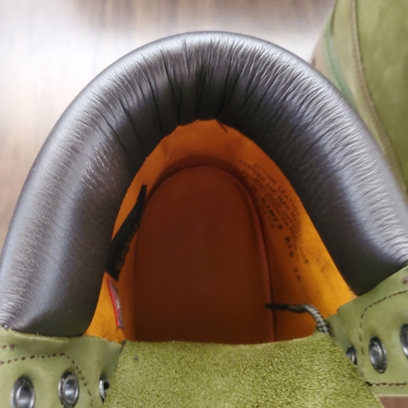 Timberland PRO 9.5 - Picture 7 of 16